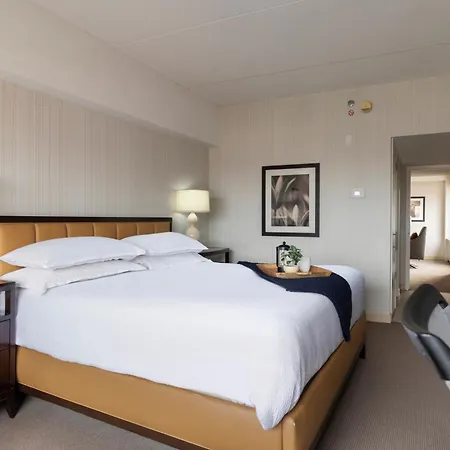 The Stamford Hotel-2